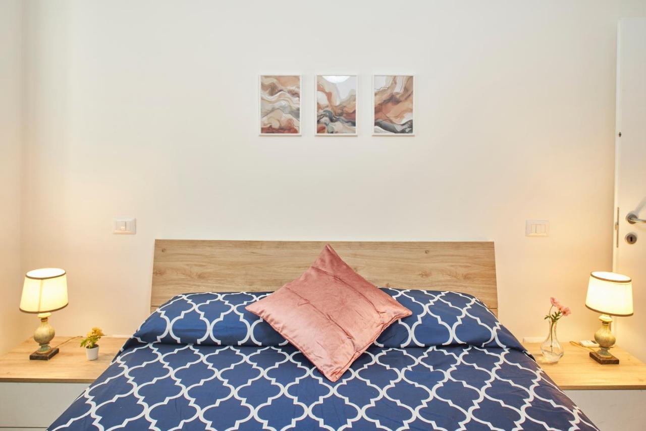 Azure Spot In Siena Centre - Apt Centrale Con Balcone Exteriér fotografie